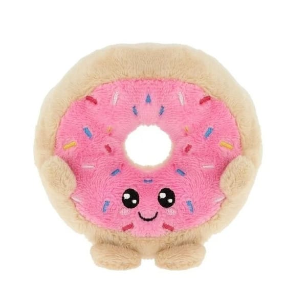 Peluche Bobballs 8cm - Food