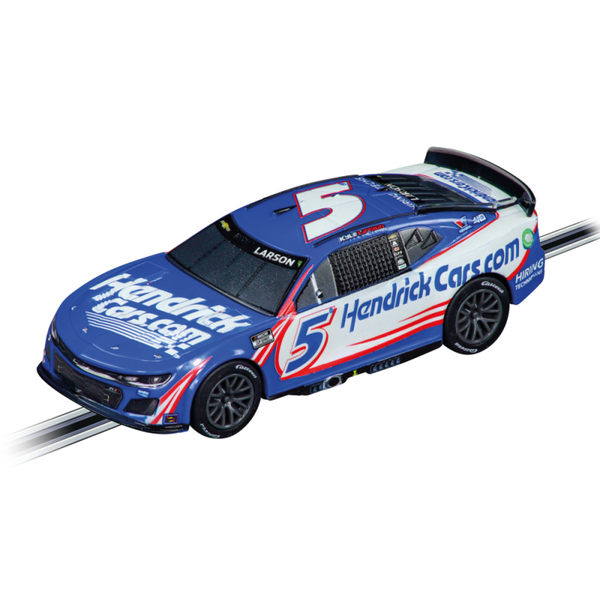 Carrera GO!!! NASCAR Camaro NextGen ZL1
