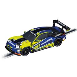 Carrera GO!!! BMW M4 GT3 "Valentino Rossi"