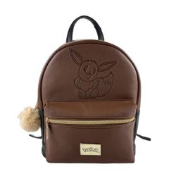 Sac à dos Pokémon - Évoli