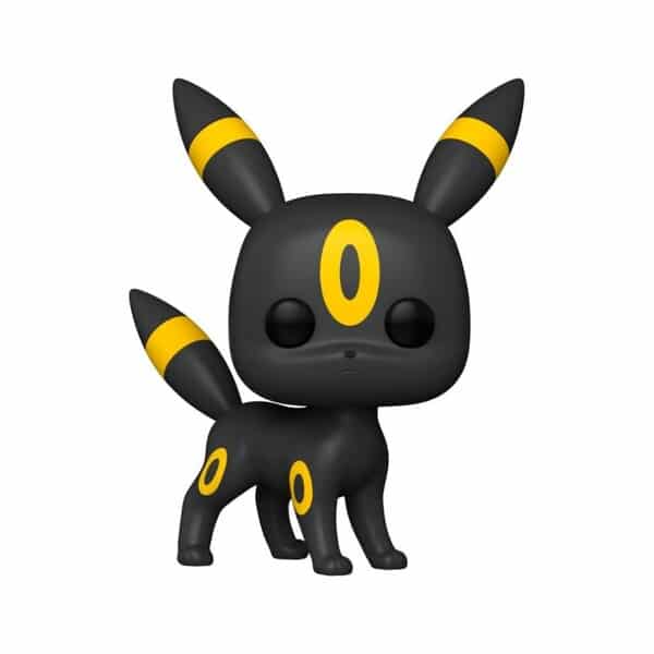 Figurine Funko Pop Pokémon - Noctali