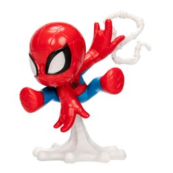 Figurine 6 cm Spiderman Mighty-Verse