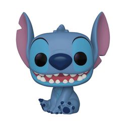 Figurine Stitch - Funko Pop n°1046