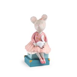 Tirelire souris - Moulin Roty