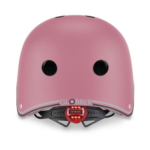 Casque Primo - Rose - Taille XS/S 48-53cm