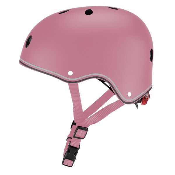 Casque Primo - Rose - Taille XS/S 48-53cm