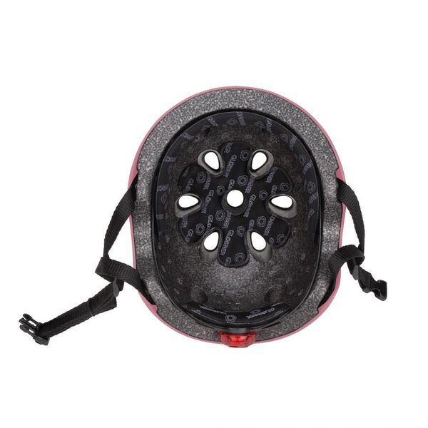 Casque Primo - Rose - Taille XS/S 48-53cm