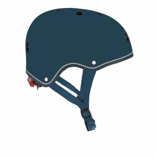 Casque Primo - Bleu pétrole - Taille XS/S 48-53cm