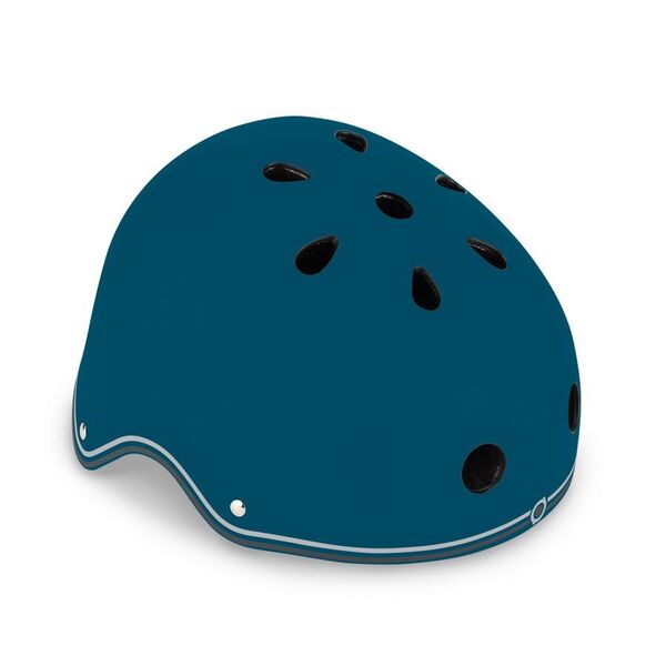 Casque Primo - Bleu pétrole - Taille XS/S 48-53cm