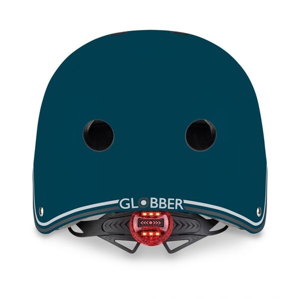 Casque Primo - Bleu pétrole - Taille XS/S 48-53cm