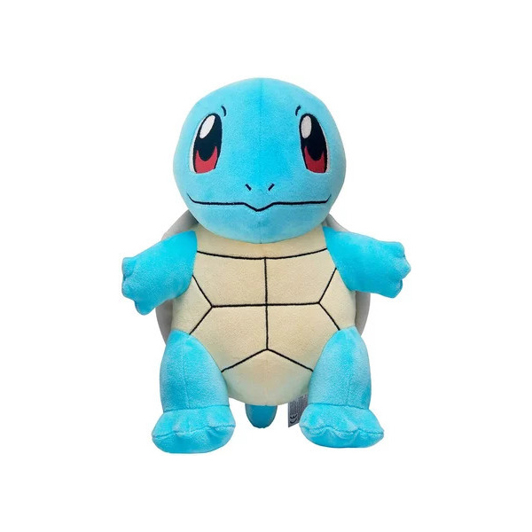Peluche Pokemon  Carapuce 30cm