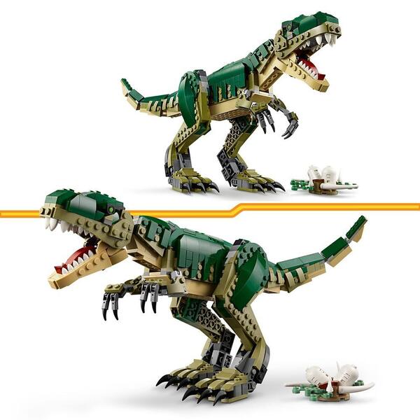 31151 - LEGO® Creator - Le T-rex