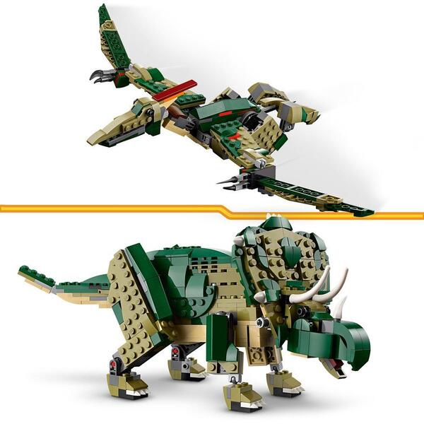 31151 - LEGO® Creator - Le T-rex