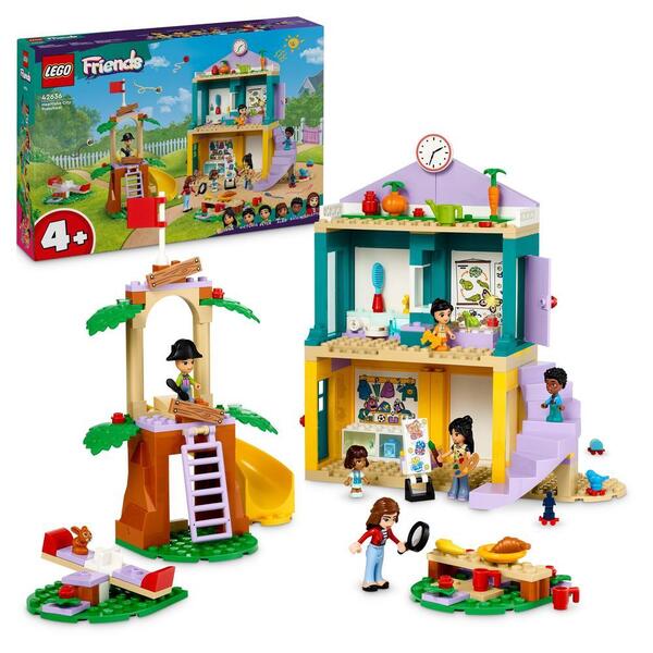 42636 - LEGO® Friends - La maternelle de Heartlake City