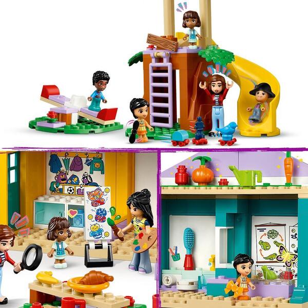 42636 - LEGO® Friends - La maternelle de Heartlake City