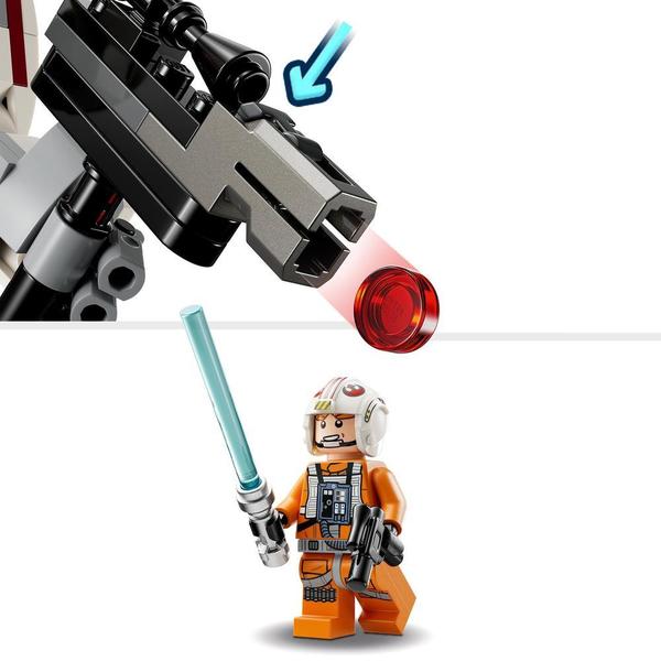 75390 - LEGO® Star Wars - Le robot X-Wing™ de Luke Skywalker™