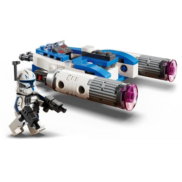 75391 - LEGO® Star Wars - Le Microfighter Y-Wing™ du Capitaine Rex