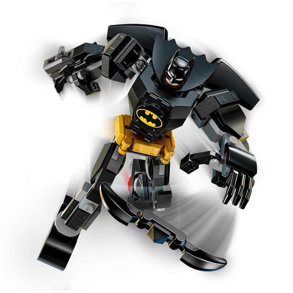 76270 - LEGO® Super Heroes DC - L’armure robot de Batman™