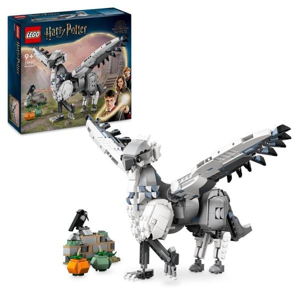 76427 - LEGO® Harry Potter - Buck