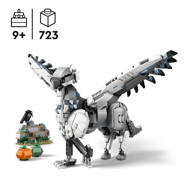 76427 - LEGO® Harry Potter - Buck