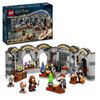 76431 - LEGO® Harry Potter - Le château de Poudlard : le cours de potions