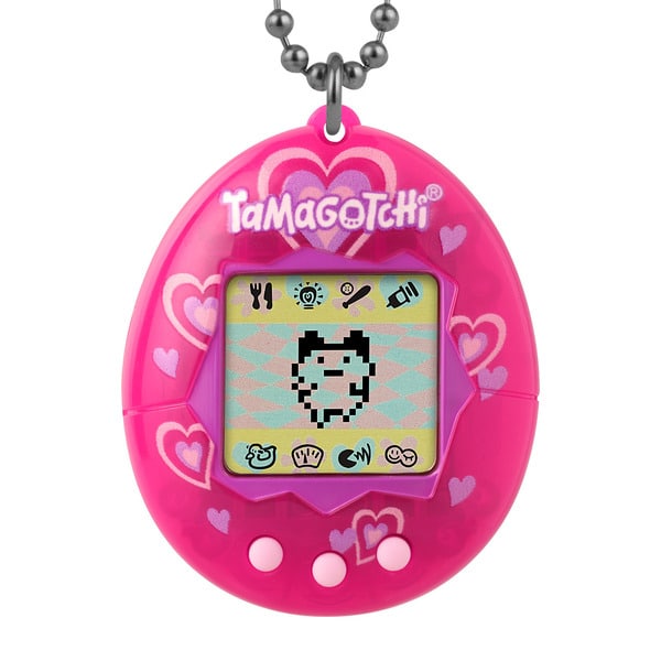 Tamagotchi original Lot of Love