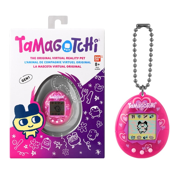 Tamagotchi original Lot of Love