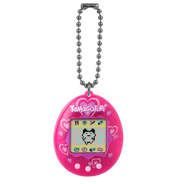 Tamagotchi original Lot of Love