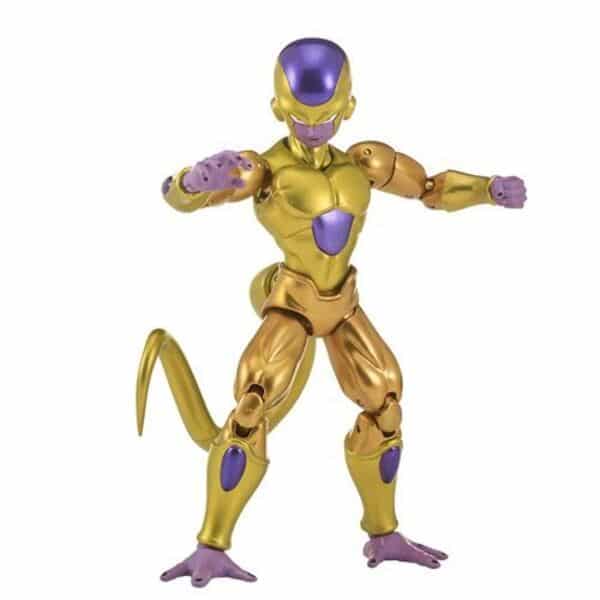 Figurine Golden Frieza 17cm