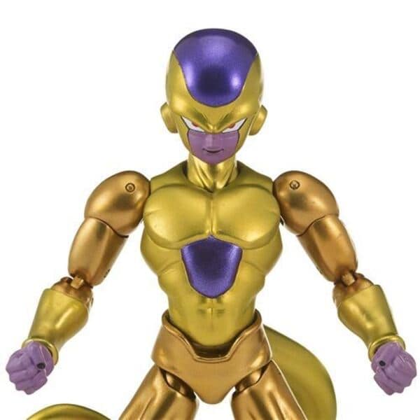 Figurine Golden Frieza 17cm