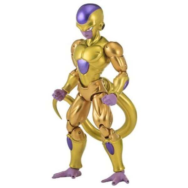 Figurine Golden Frieza 17cm