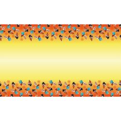 Nappe papier Dragon Ball