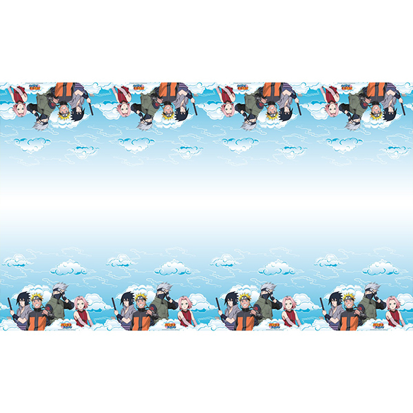Nappe Naruto