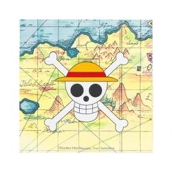 20 serviettes One Piece