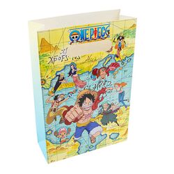 4 sacs de fête One Piece