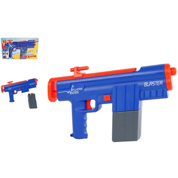 Pistolet à eau Sun Fun électrique