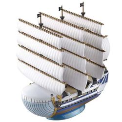 Maquette One Piece Grand Ship Moby Dick