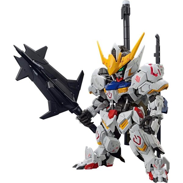 Figurine Gundam Barbatos SD