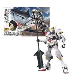 Figurine articulée à assembler Gundam Barbatos HG 1/144