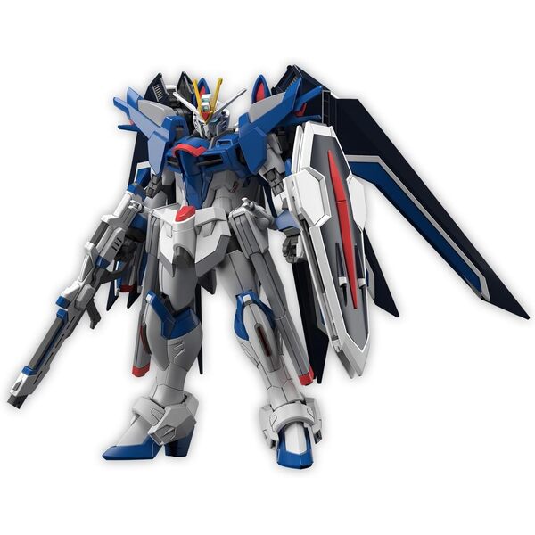 Maquette Gundam Rising Freedom 1/144