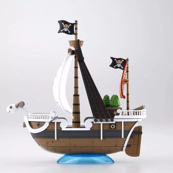 Model Kit Going Merry One Piece