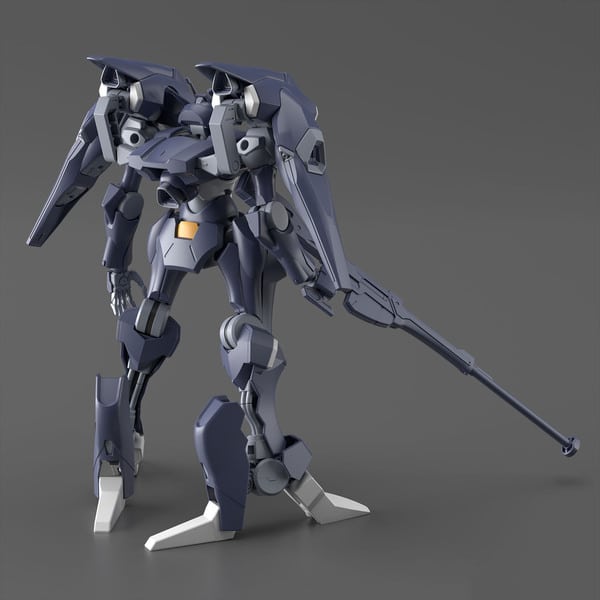 Figurine Gundam Pharact