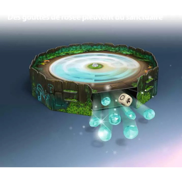 Jeu Mycelia