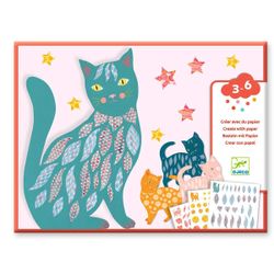 Stickers - Les Jolis Chats D’elodie