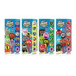 Marbles & Skins Set de 6 billes