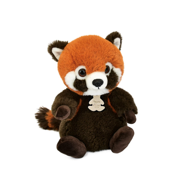 Panda roux 20cm