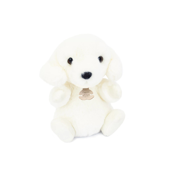 Chien 20cm 