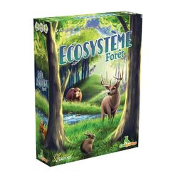  Ecosystème - Forêt
