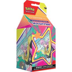Coffret Pokémon Collection Tournoi Premium : Mashynn - FR