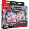 Deck Pokémon Combat de Ligue : Gardevoir-ex - FR